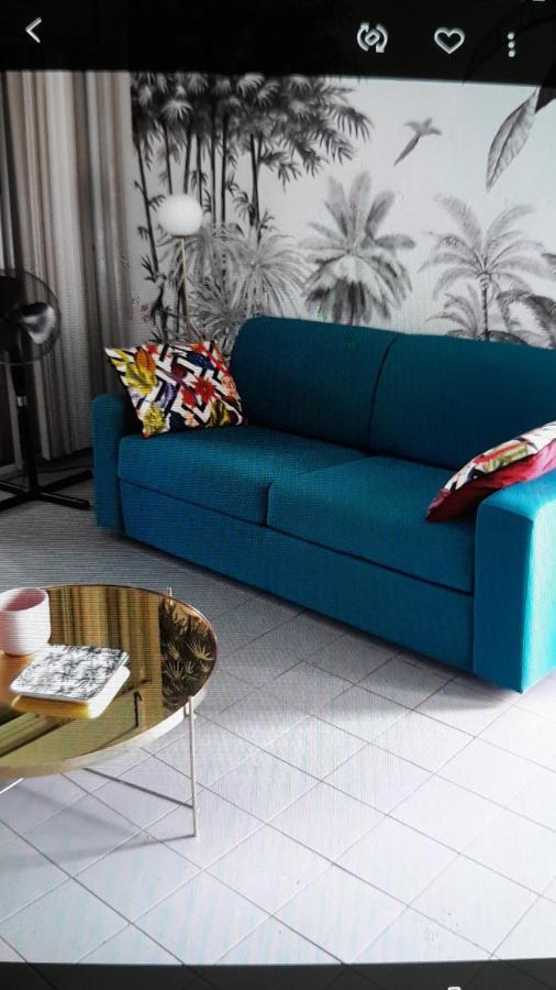 Bel Appartement Face A La Plage Au Diamant เลอ ดีอามงต์ ภายนอก รูปภาพ